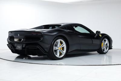 2023 Ferrari 296 GTB