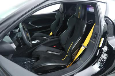2023 Ferrari 296 GTB