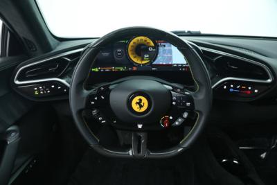 2023 Ferrari 296 GTB