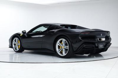2023 Ferrari 296 GTB