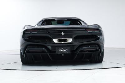 2023 Ferrari 296 GTB