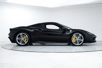 2023 Ferrari 296 GTB