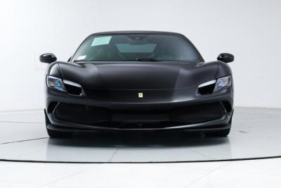2023 Ferrari 296 GTB
