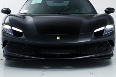2023 Ferrari 296 GTB