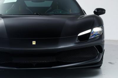 2023 Ferrari 296 GTB