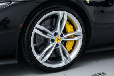 2023 Ferrari 296 GTB