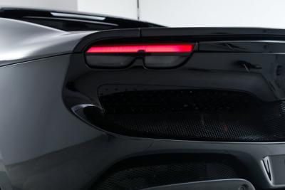 2023 Ferrari 296 GTB