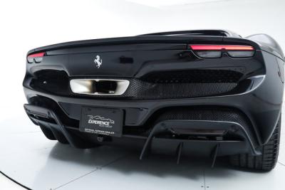 2023 Ferrari 296 GTB