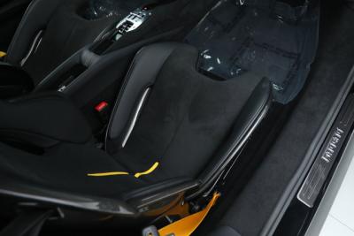 2023 Ferrari 296 GTB