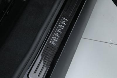 2023 Ferrari 296 GTB
