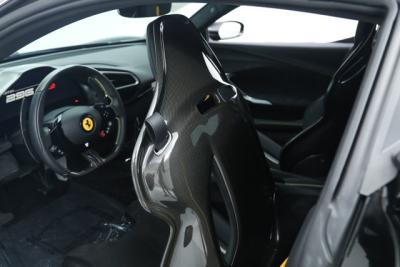 2023 Ferrari 296 GTB