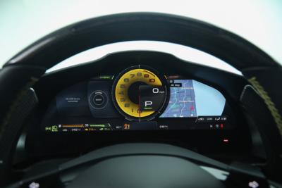 2023 Ferrari 296 GTB