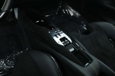 2023 Ferrari 296 GTB