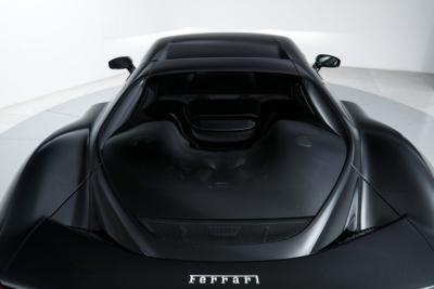 2023 Ferrari 296 GTB