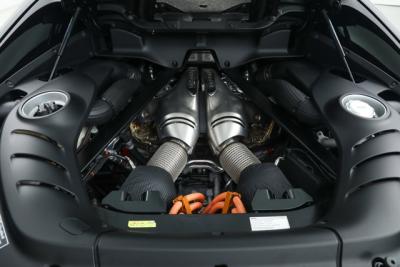 2023 Ferrari 296 GTB
