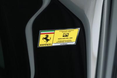 2023 Ferrari 296 GTB