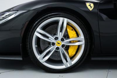 2023 Ferrari 296 GTB