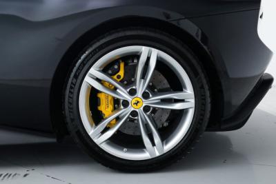 2023 Ferrari 296 GTB