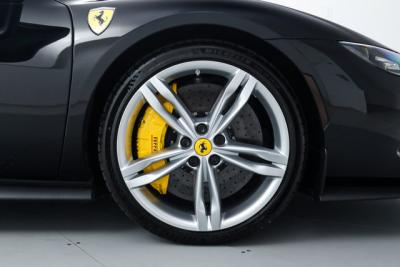 2023 Ferrari 296 GTB