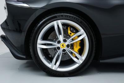 2023 Ferrari 296 GTB