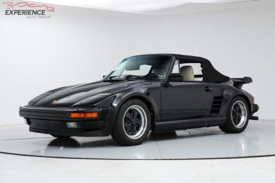 1989 Porsche 911 Carrera 