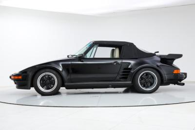 1989 Porsche 911 Carrera 