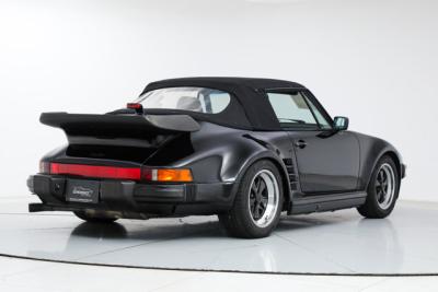 1989 Porsche 911 Carrera 