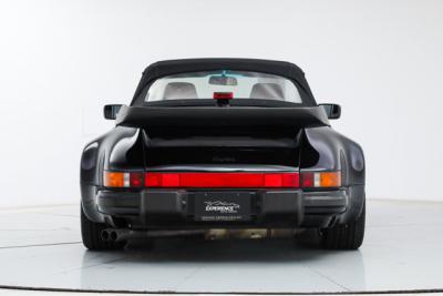 1989 Porsche 911 Carrera 