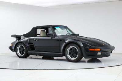 1989 Porsche 911 Carrera 