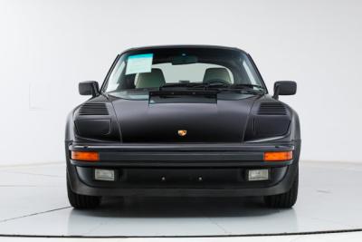 1989 Porsche 911 Carrera 
