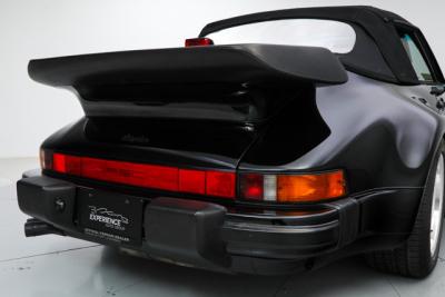 1989 Porsche 911 Carrera 