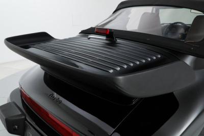 1989 Porsche 911 Carrera 