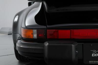 1989 Porsche 911 Carrera 