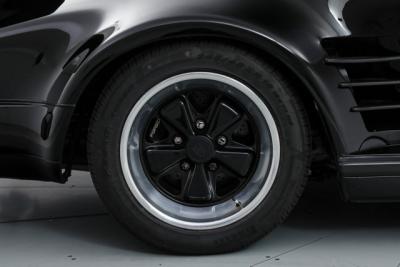 1989 Porsche 911 Carrera 