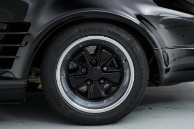 1989 Porsche 911 Carrera 