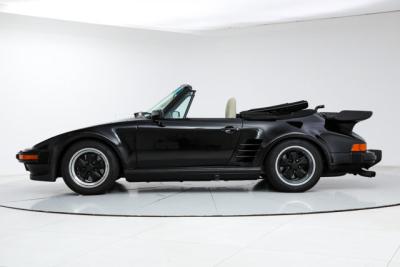1989 Porsche 911 Carrera 