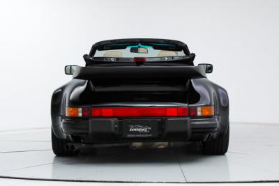1989 Porsche 911 Carrera 