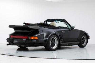 1989 Porsche 911 Carrera 