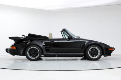 1989 Porsche 911 Carrera 