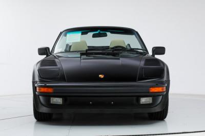 1989 Porsche 911 Carrera 