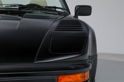 1989 Porsche 911 Carrera 