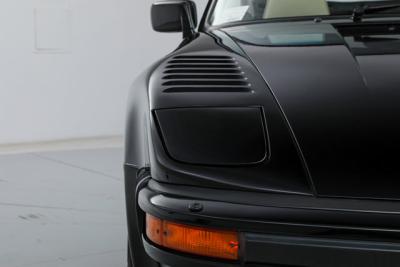 1989 Porsche 911 Carrera 