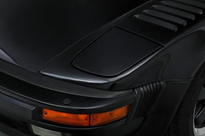 1989 Porsche 911 Carrera 