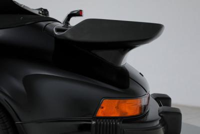 1989 Porsche 911 Carrera 