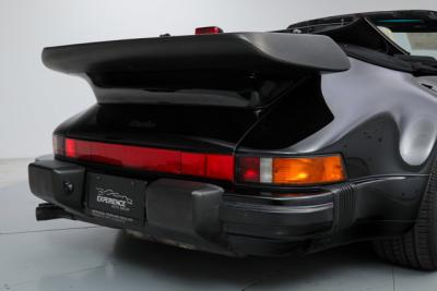 1989 Porsche 911 Carrera 