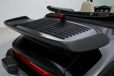 1989 Porsche 911 Carrera 