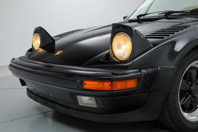 1989 Porsche 911 Carrera 