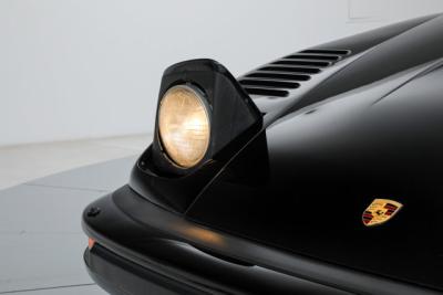 1989 Porsche 911 Carrera 