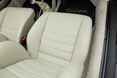 1989 Porsche 911 Carrera 