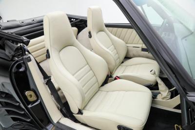 1989 Porsche 911 Carrera 